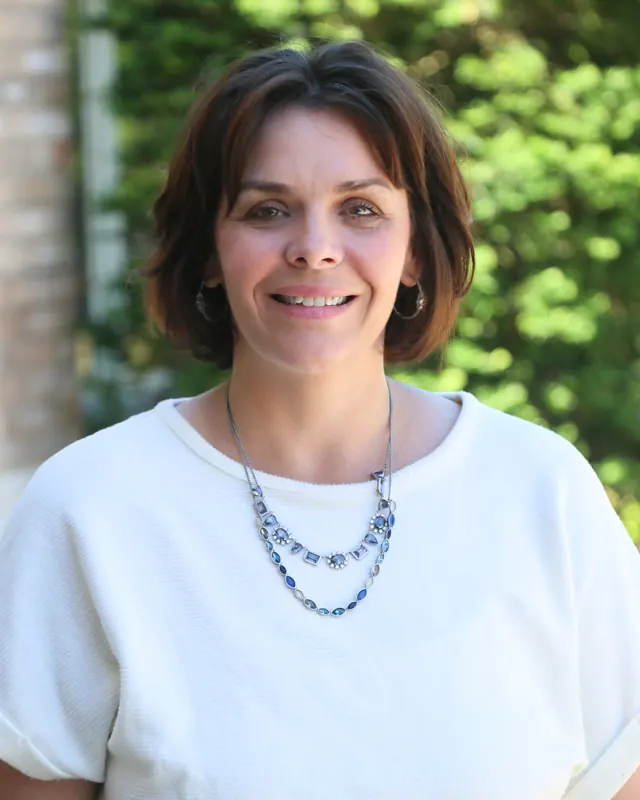 Amy Meints
