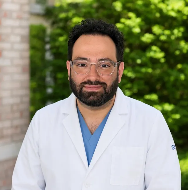 Dr. Mahmoud Kassir